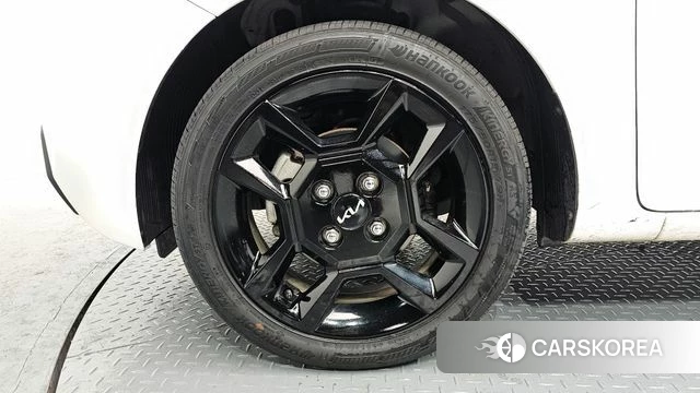 Kia The New Kia Ray id 4178005 из Кореи 15