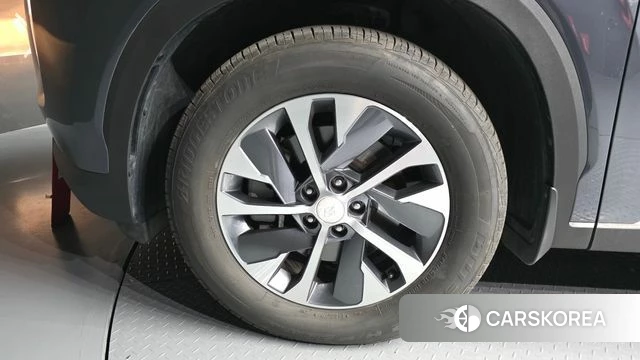 Hyundai Palisade id 4293486 из Кореи 26