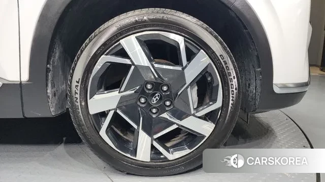 Hyundai The New Santa Fe id 3612006 из Кореи 15