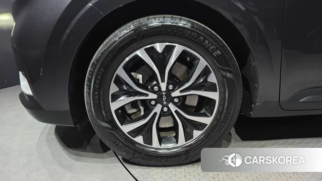 Kia Carnival 4th generation id 3954007 из Кореи 15