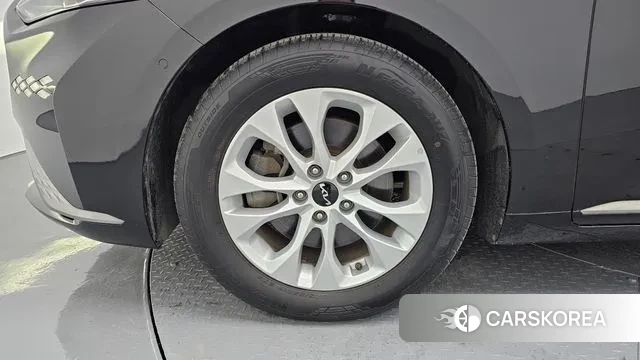 Kia K8 id 2939914 из Кореи 15