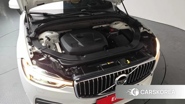 Volvo XC60 second Generation id 4180173 из Кореи 15