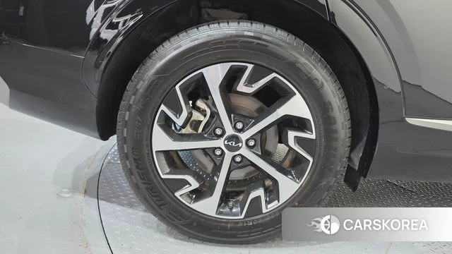 Kia Sportage 5th Generation Hybrid id 4518043 из Кореи 15