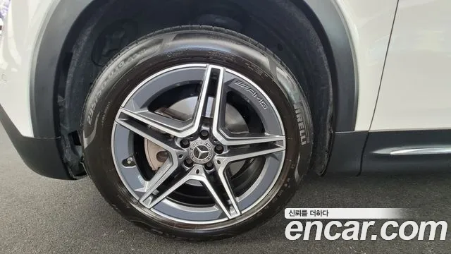 Mercedes-Benz GLB-Class X247 id 2708462 из Кореи 13