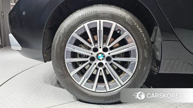 BMW 2 Series Active Tourer (U06) id 4749568 из Кореи 30