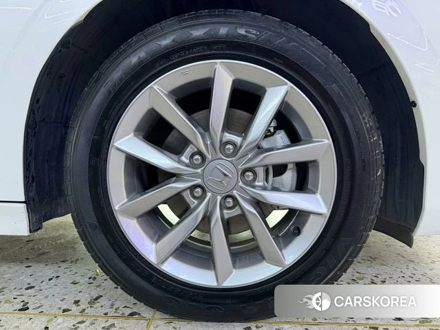Honda Civic id 4266061 из Китая 14