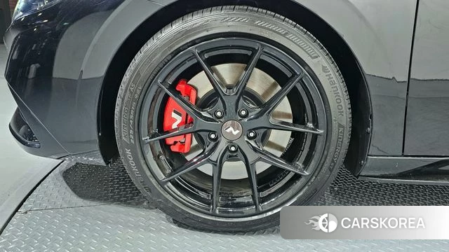 Hyundai Avante (CN7) id 3942222 из Кореи 15