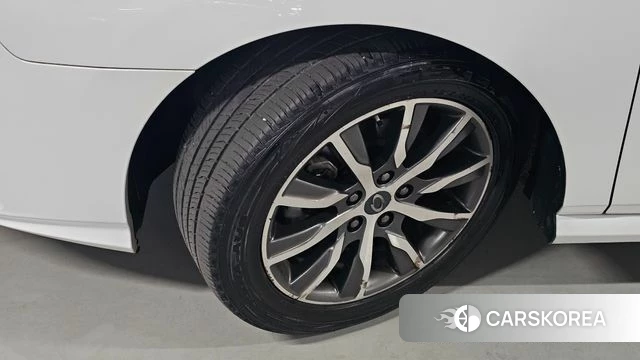 Renault Korea (Samsung) SM5 Nova id 4188610 из Кореи 14