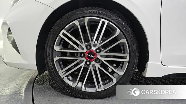 Kia The New K3 2nd generation id 4572691 из Кореи 25