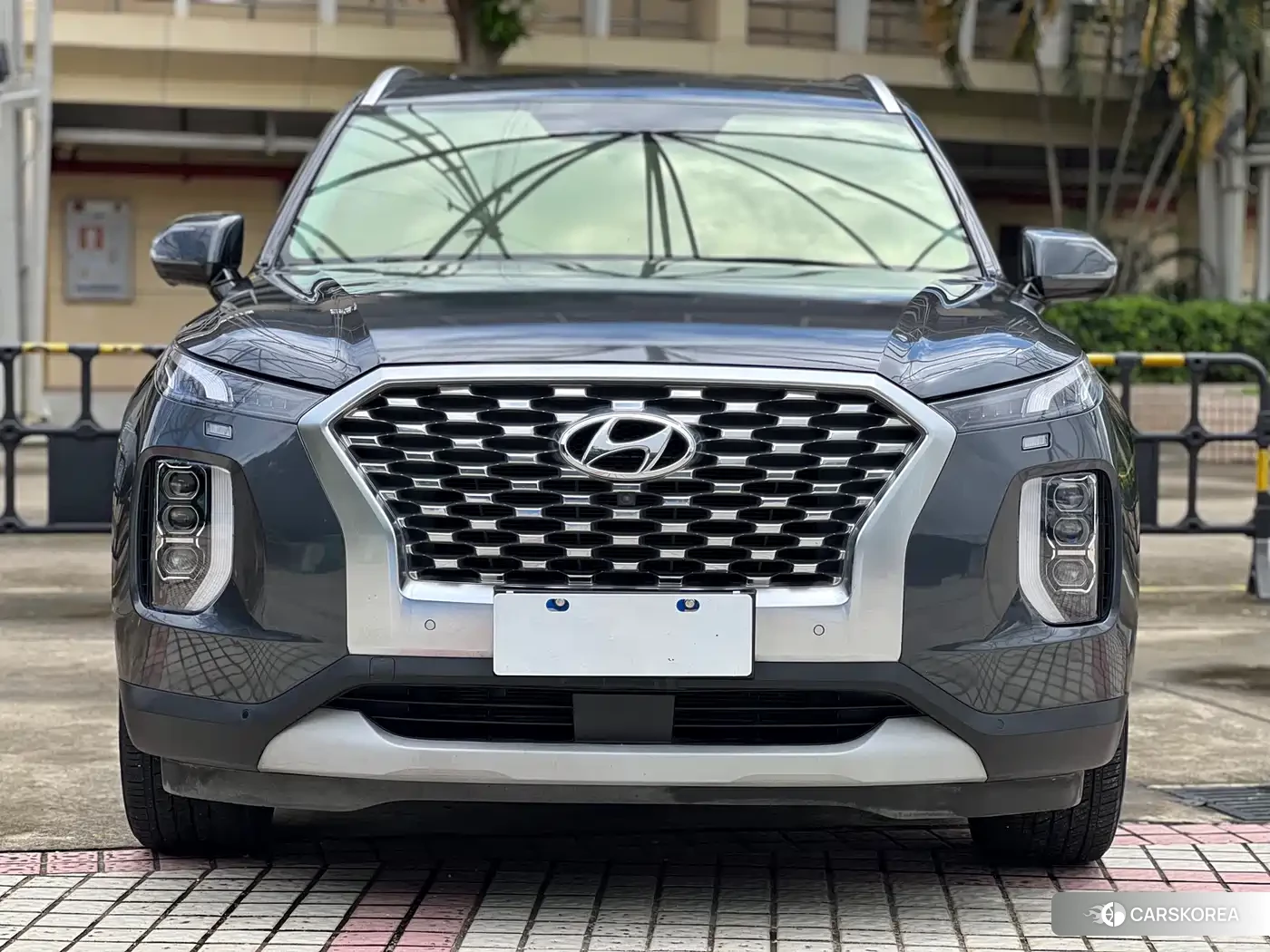 Hyundai Palisade id 4589507 из Китая 13