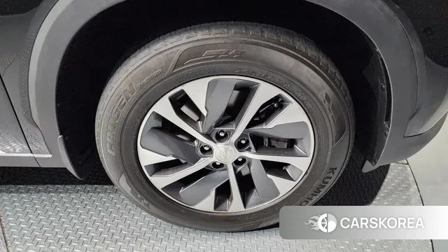 Hyundai Palisade id 3033986 из Кореи 15