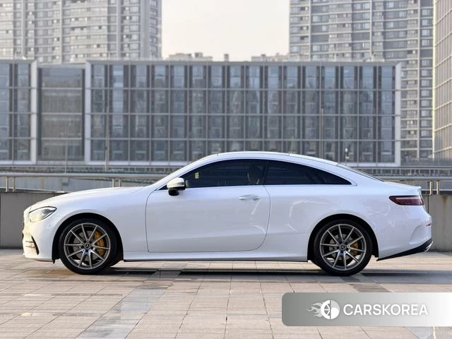 Mercedes-Benz E-class (imported) id 3968842 из Китая 12