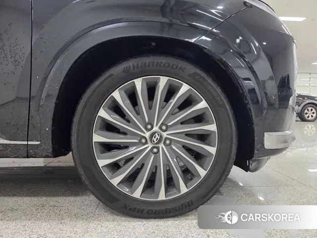 Hyundai The New Palisade id 3416088 из Кореи 11