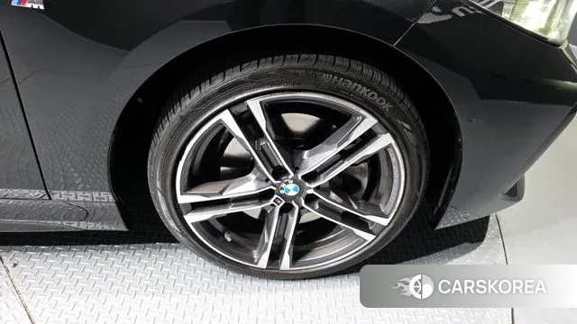 BMW 1 Series (F40) id 3411583 из Кореи 15