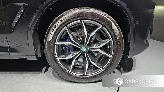 BMW X4 (G02) id 3026842 из Кореи 15