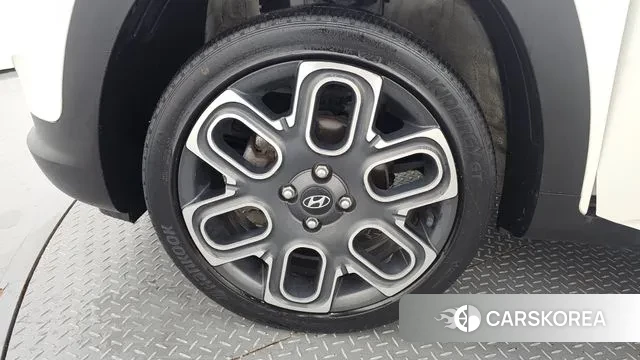 Hyundai Casper id 3007395 из Кореи 15