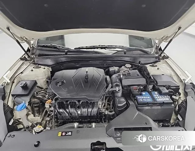 Kia K7 Premier id 3573490 из Кореи 14