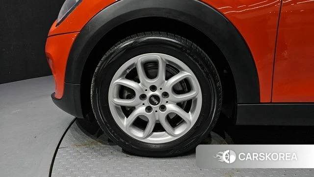 Mini Cooper id 4482612 из Кореи 26