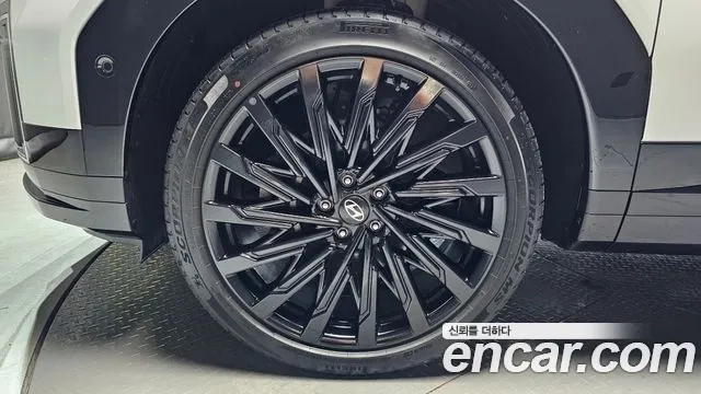 Hyundai Santa Fe (MX5) id 2943283 из Кореи 15