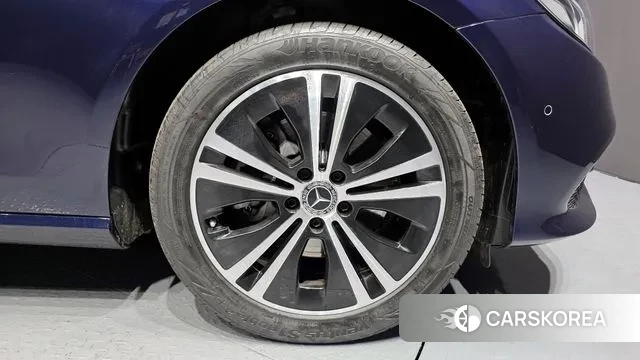 Mercedes-Benz E-Class W213 id 3469075 из Кореи 15