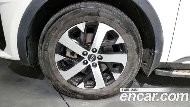 Kia Sorento 4th Generation id 2705185 из Кореи 15