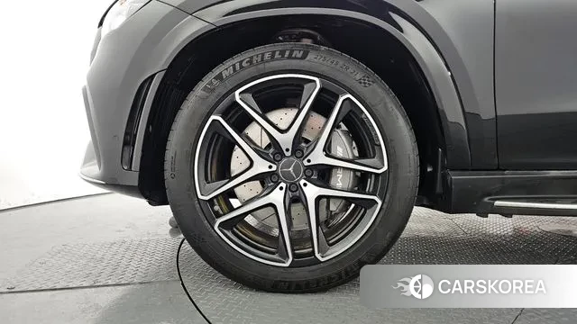 Mercedes-Benz GLE-Class W167 id 3726159 из Кореи 15