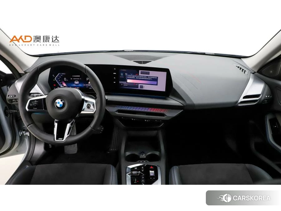 BMW 2 series 2025 Темно-серый из Китая, фото 5