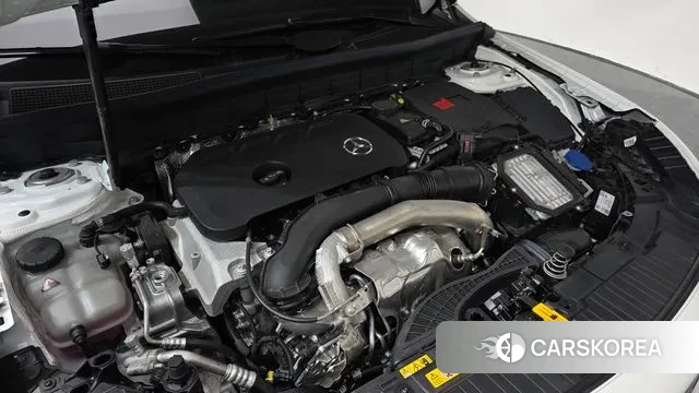 Mercedes-Benz GLB-Class X247 id 3486893 из Кореи 15