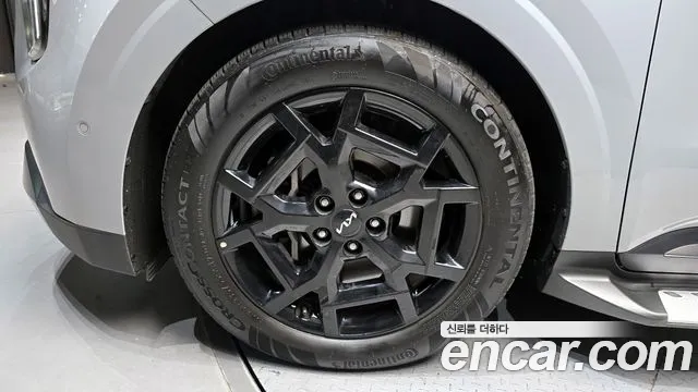 Kia The New Carnival 4th Generation id 2701845 из Кореи 15