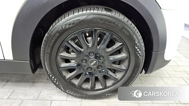 Mini Cooper S id 3504230 из Кореи 15