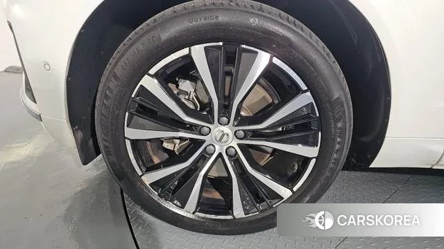 Volvo XC60 second Generation id 3394572 из Кореи 15