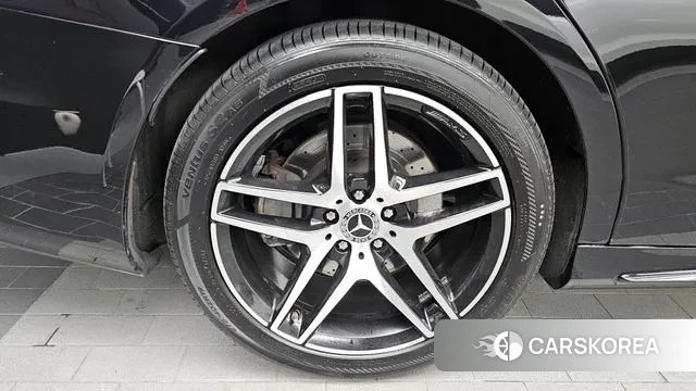 Mercedes-Benz S-Class W222 id 3379558 из Кореи 15
