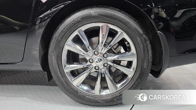 Kia The New Carnival id 3829236 из Кореи 15