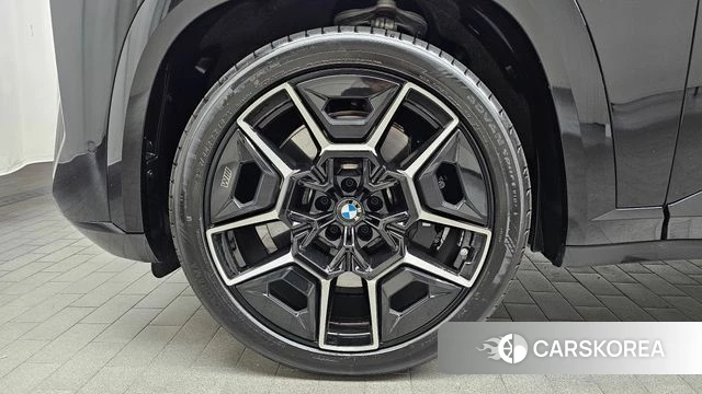 BMW XM (G09) id 4462209 из Кореи 28