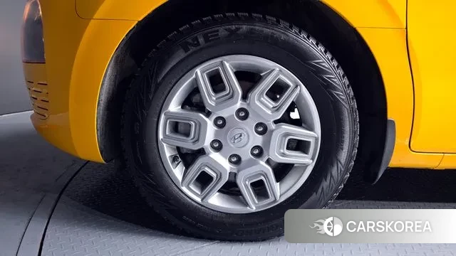 Hyundai Staria id 3770447 из Кореи 15