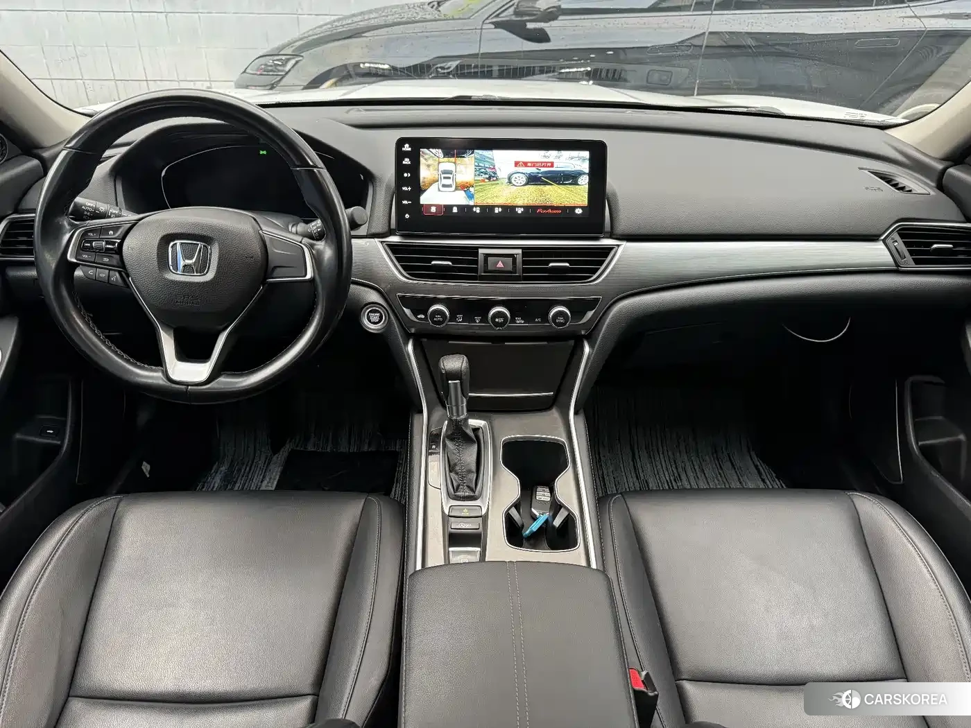 Honda Accord id 4685954 из Китая 12