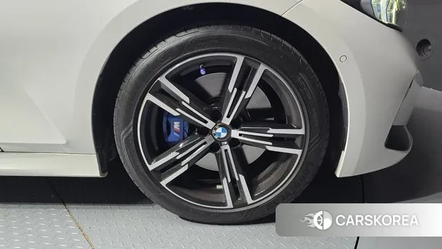 BMW 3 Series (G20) id 3432109 из Кореи 15