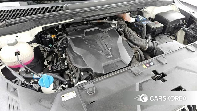 Kia Carnival 4th generation id 3934922 из Кореи 15