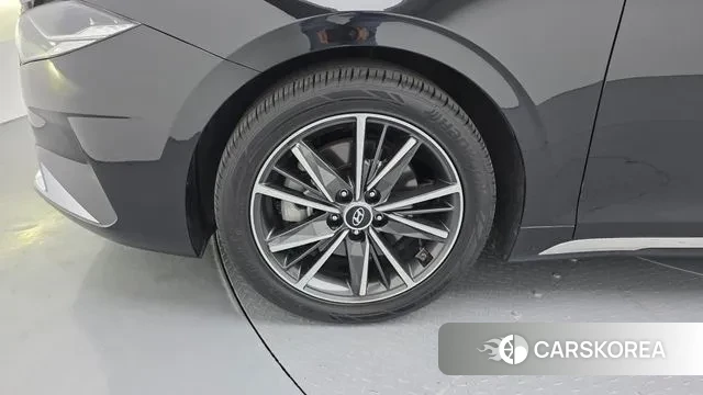 Hyundai The New Grandeur IG id 3366540 из Кореи 15