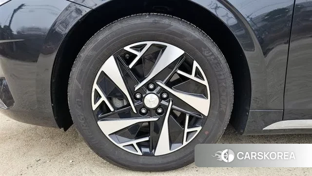 Hyundai The New Grandeur IG Hybrid id 3483939 из Кореи 15