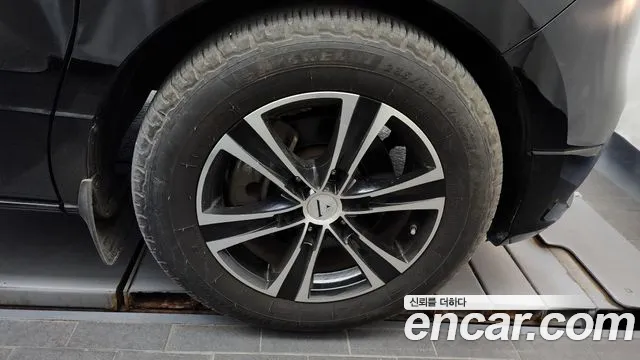 Hyundai The New Grand Starex id 2675334 из Кореи 15