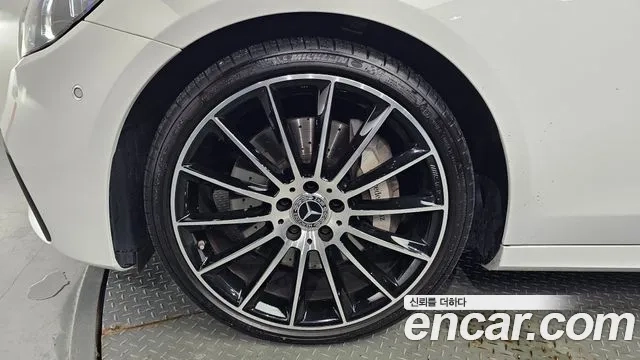 Mercedes-Benz E-Class W213 id 2858075 из Кореи 15