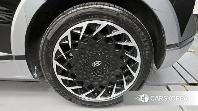 Hyundai Ionic 5 id 3007609 из Кореи 15