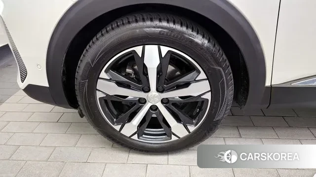 Peugeot 3008 second generation id 3032643 из Кореи 15