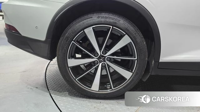 Polestar Polestar 2 id 4524193 из Кореи 30