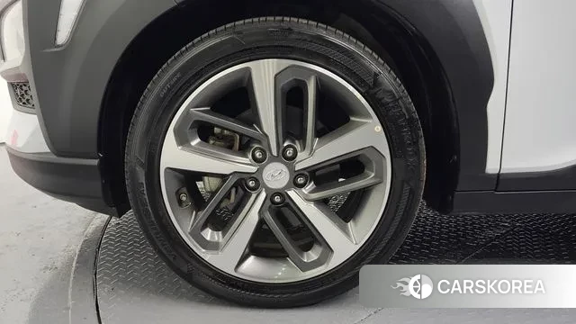 Hyundai Kona id 3479986 из Кореи 15