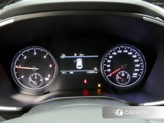 Hyundai The New Santa Fe id 4298695 из Кореи 15