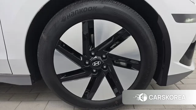 Hyundai Ionic 6 id 3745416 из Кореи 15