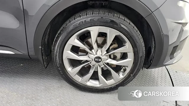 Kia Sorento 4th Generation id 3601141 из Кореи 15