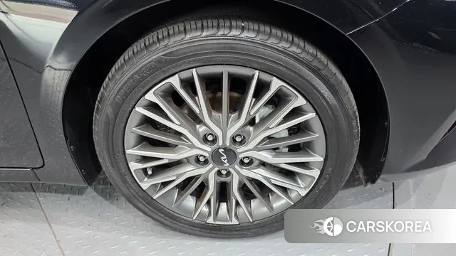 Kia The New K3 2nd generation id 2915013 из Кореи 15